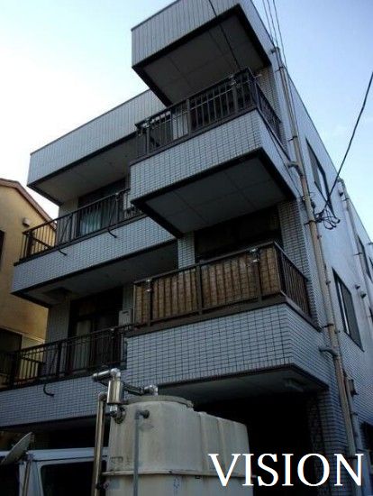 建物外観　☆外観☆
