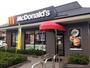 飲食店　マクドナルド 志木街道秋津店（飲食店）まで317m