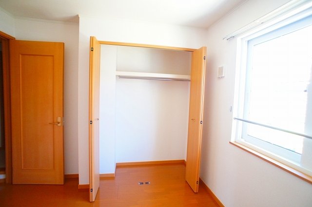 ＪＲ高崎線 行田駅 徒歩60分 2階建 築20年の内装写真