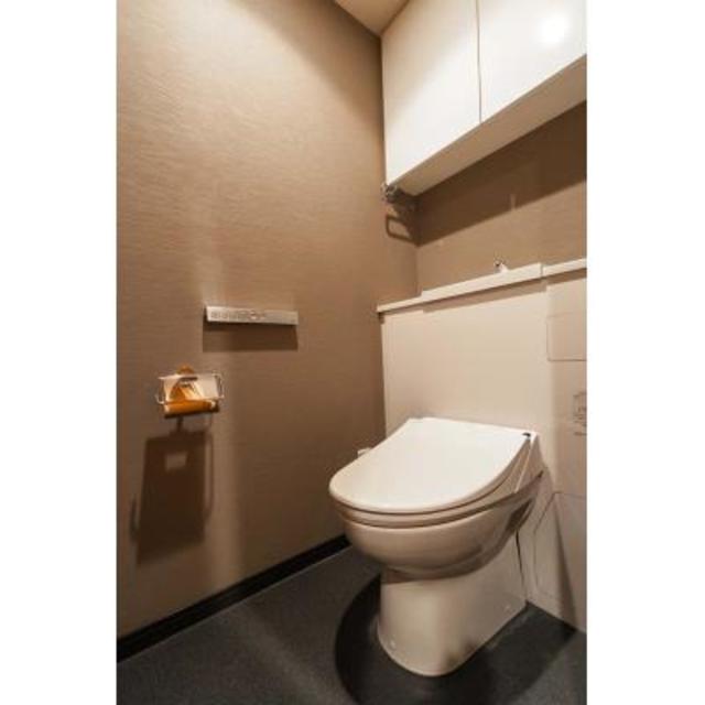 トイレ　トイレ※別部屋参考写真