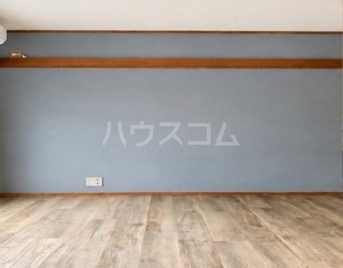 東京メトロ有楽町線 要町駅 徒歩8分 3階建 築46年の居間写真