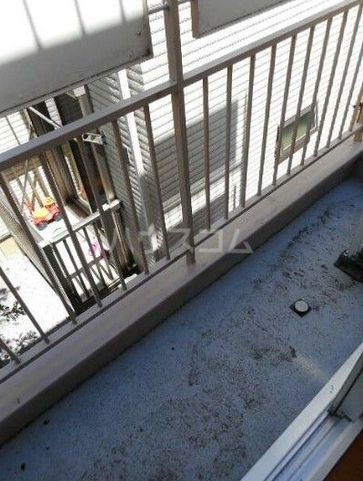 東京メトロ有楽町線 要町駅 徒歩8分 3階建 築46年の内装写真