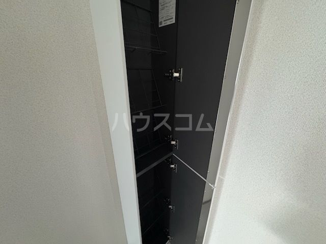 Ambition西区土屋の内装写真