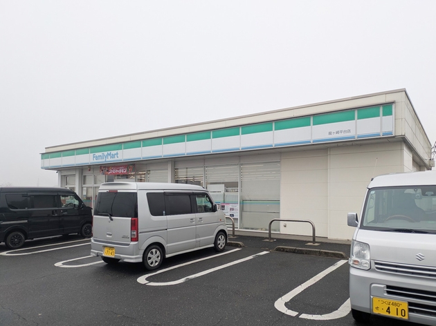 タウンヒル小柴B 201の周辺写真