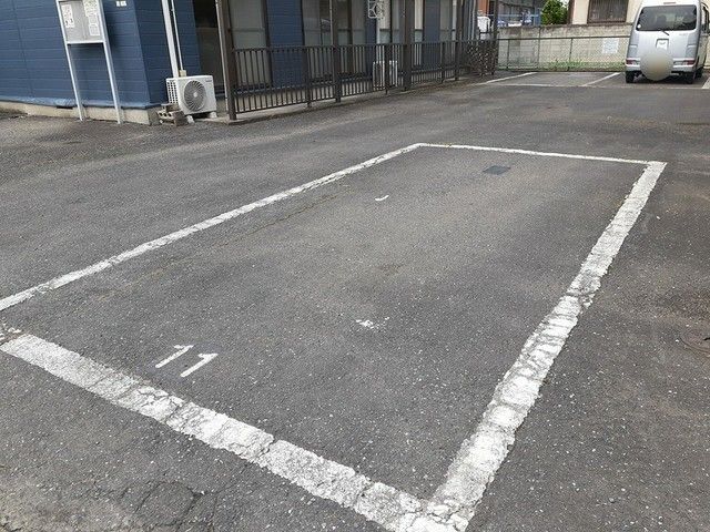シティハイツ高岩Bのその他写真