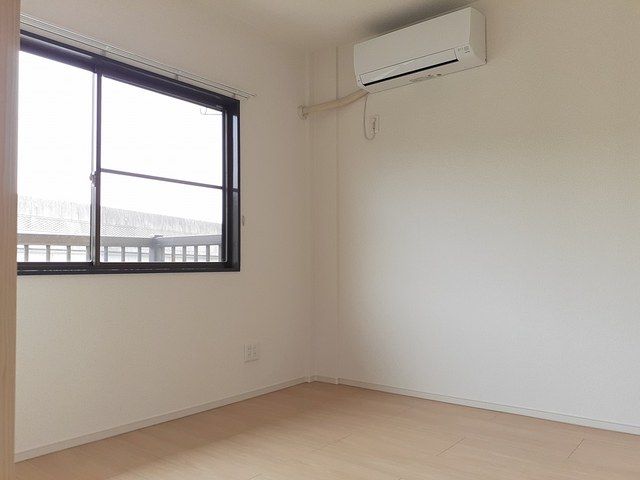シティハイツ高岩Bの内装写真