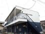 栃木駅より徒歩10分 1階 築38年4ヶ月の賃貸物件