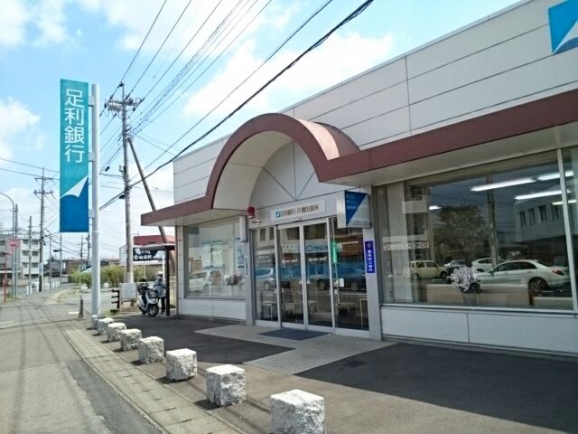 シティハイツ高岩Bの周辺写真