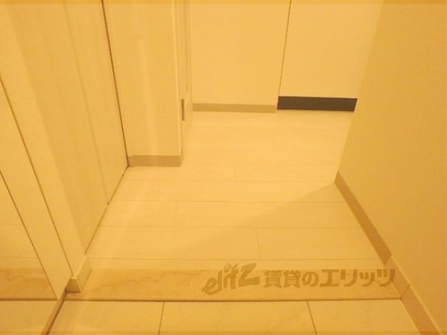 ベラジオ京都烏丸十条102の内装写真