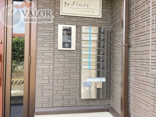 エントランス　物件画像
