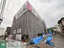 本八幡駅より徒歩17分 1階 新築の賃貸物件
