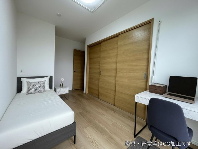 MAISONETTE TERRACE 京町IIのその他写真