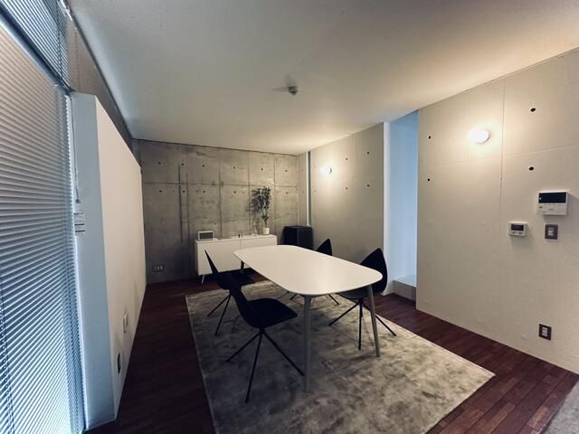 その他部屋・スペース　※別部屋の参考写真です。