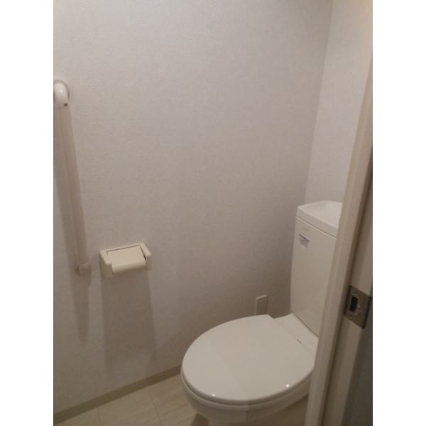 LuCe bunkyoのトイレ写真