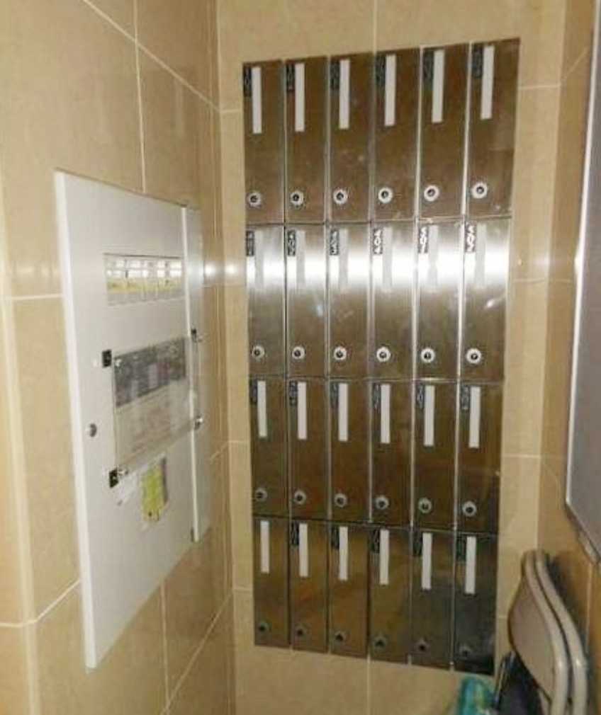 LuCe bunkyoのその他写真