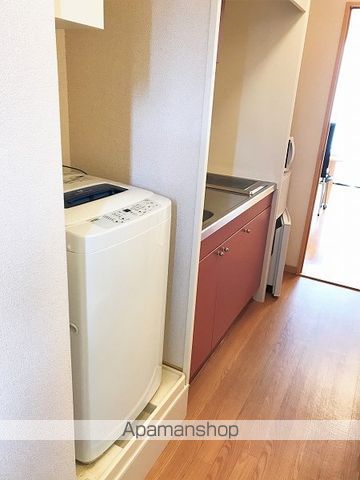 レオパレスレオン米山の内装写真