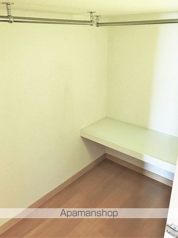 レオパレスレオン米山の内装写真