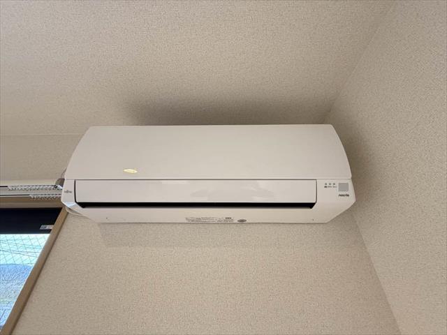 USジャンクション D棟のその他写真
