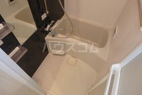 ティエラソレイユの風呂写真
