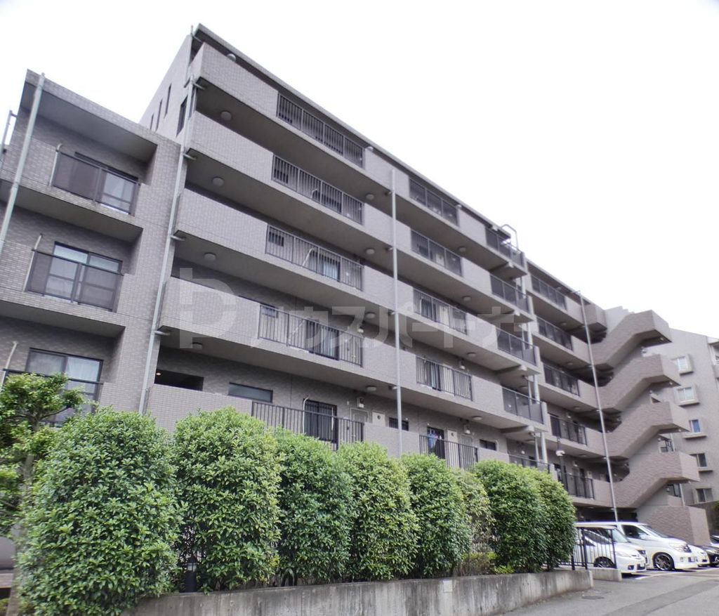 ＪＲ総武線 津田沼駅 徒歩14分 築27年