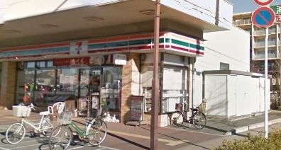 コンビニ　セブンイレブン船橋前原西６丁目（コンビニ）まで310m