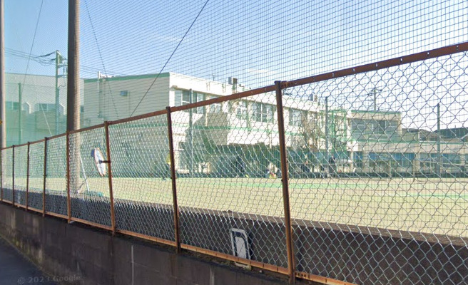 幼稚園・保育園　船橋市立高根保育園（幼稚園・保育園）まで2063m