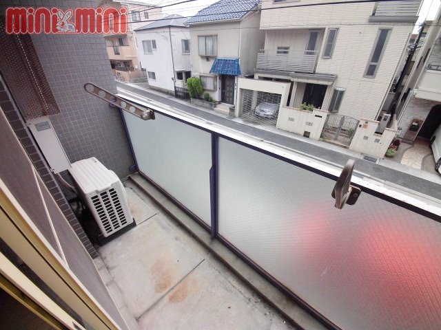 NOBSUN阪急六甲の内装写真