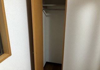 収納　☆クローゼット☆