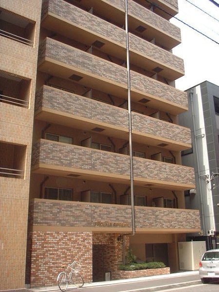 建物外観　☆きれいな外観☆