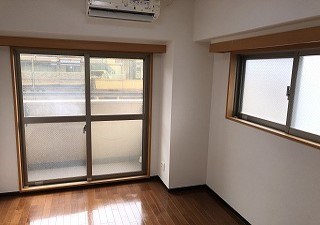 居室・リビング　☆広々としたリビング☆