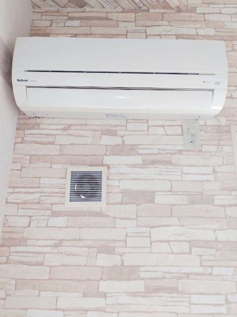 その他設備　別物件同施工タイプ