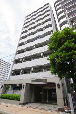 地下鉄御堂筋線 東三国駅 徒歩9分 築30年