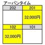 その他　空室情報