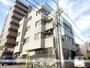 行徳駅より徒歩2分 4階 築40年5ヶ月の賃貸物件