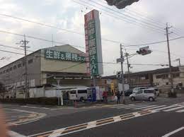 スーパー　業務スーパー 豊南店（スーパー）まで470m