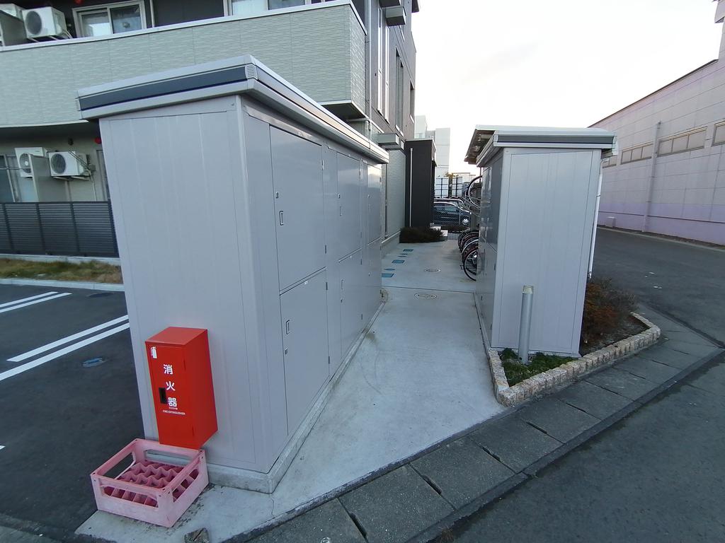その他共有部分