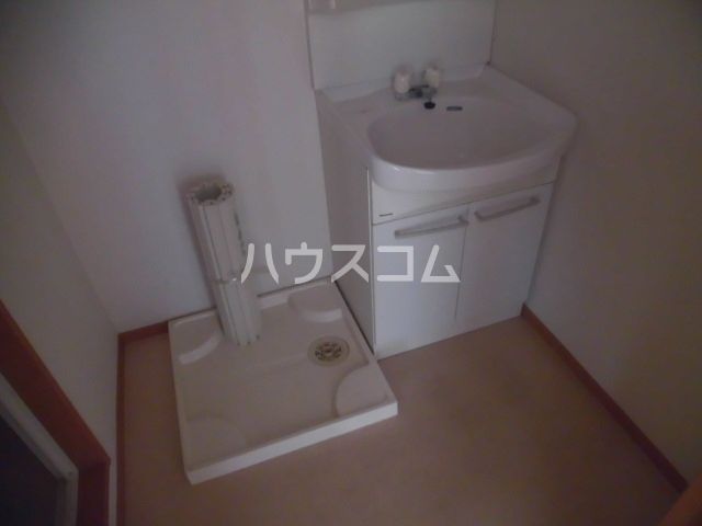 ヴィラージュ新鎌ヶ谷の内装写真