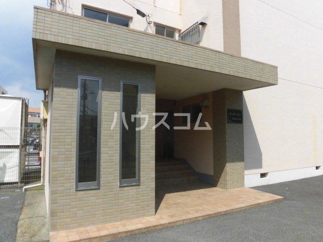ヴィラージュ新鎌ヶ谷の外観写真