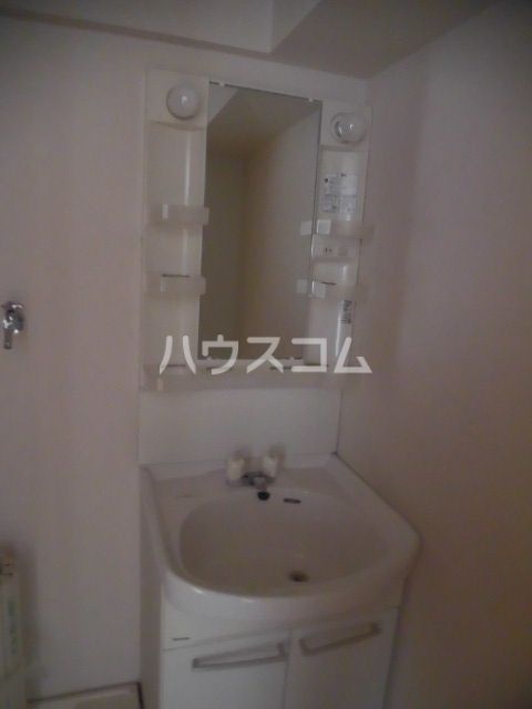 ヴィラージュ新鎌ヶ谷の内装写真