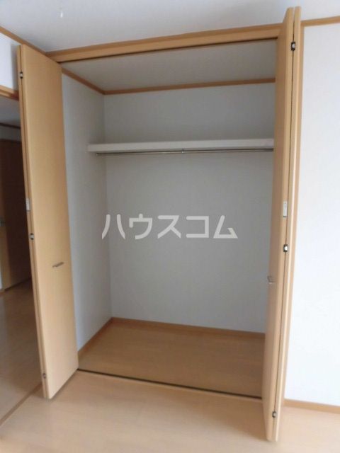 ヴィラージュ新鎌ヶ谷の内装写真