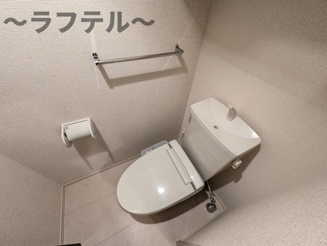 トイレ　別部屋イメージ