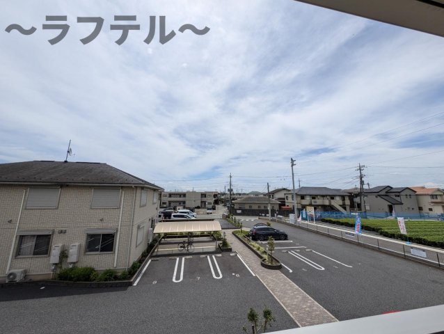 眺望　別部屋イメージ