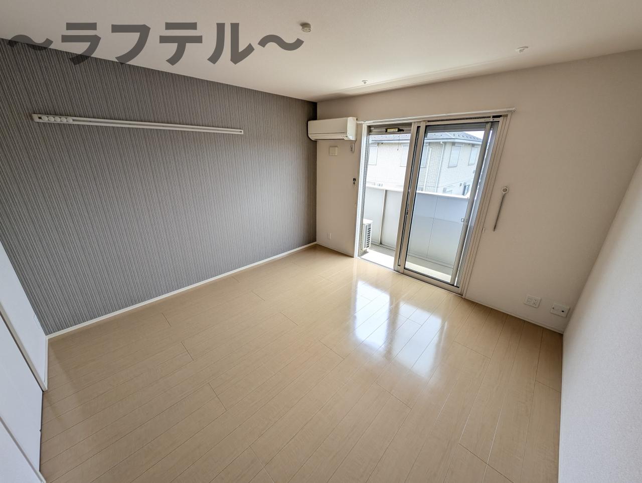 居室・リビング　別部屋イメージ