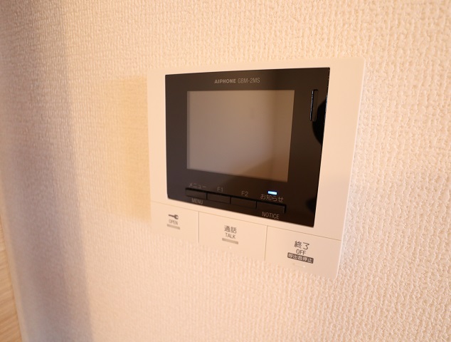 ハピネス古賀島Aのその他写真