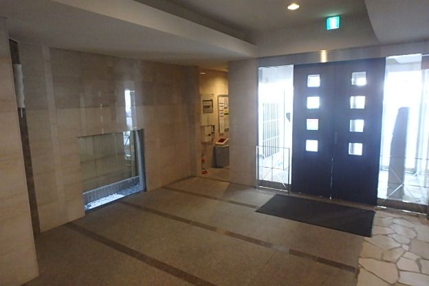 ロビー