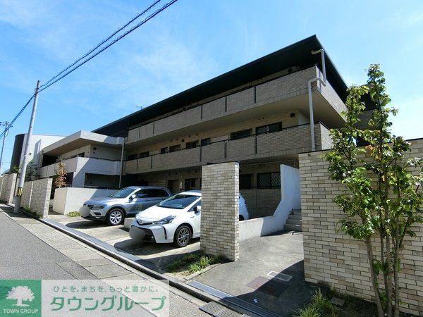 リアージュ本山ヒルズ
