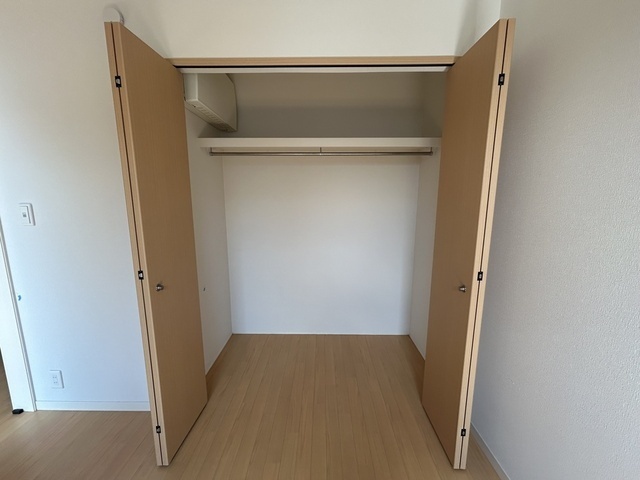 ソリエ長束の内装写真