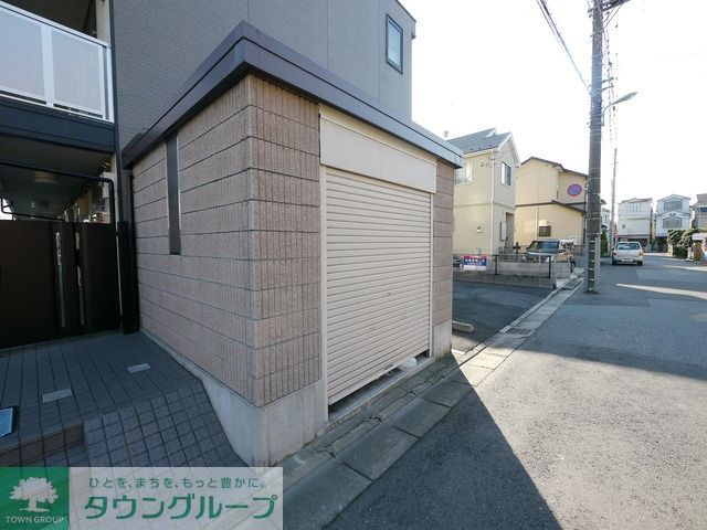 その他　その他（その他）まで10m