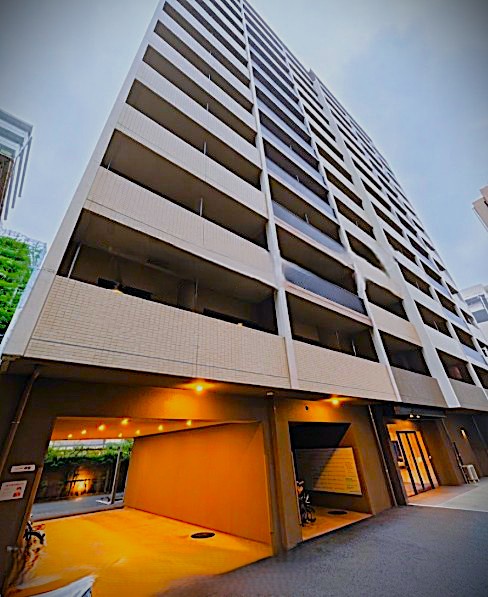 都営三田線 板橋区役所前駅 徒歩6分 築9年
