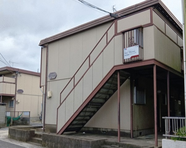 東武伊勢崎線 新田駅 徒歩17分 築41年